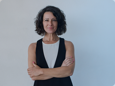 Anna Ferrari – CIO di Prime Capital
