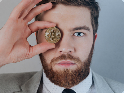 Daniele Conti – Consulente Senior per i Clienti di Prime Capital